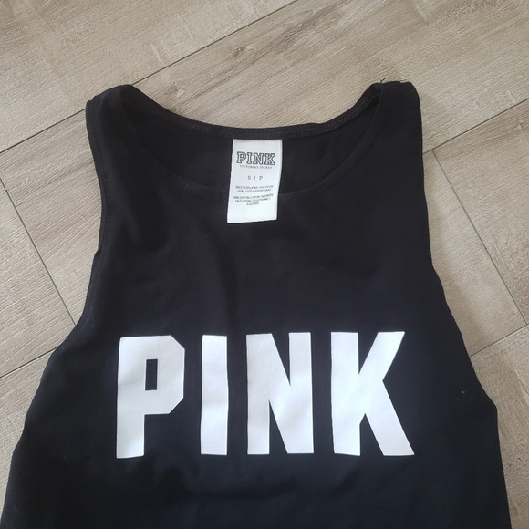 WOMEN'S Pink body suit - Picture 2 of 2